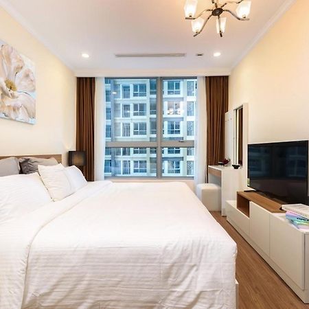 Brilliant Hcmc Top Rated Service Apartment Ho Si Minh-város Kültér fotó