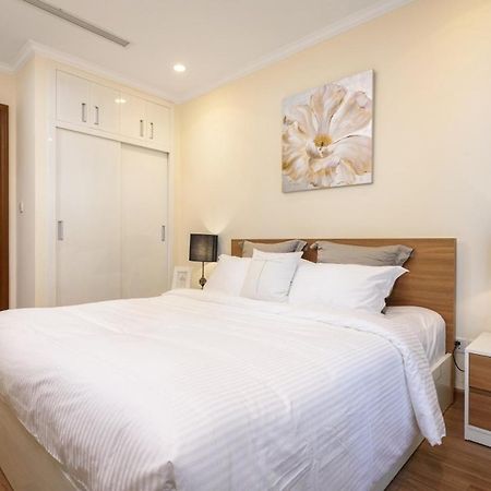 Brilliant Hcmc Top Rated Service Apartment Ho Si Minh-város Kültér fotó