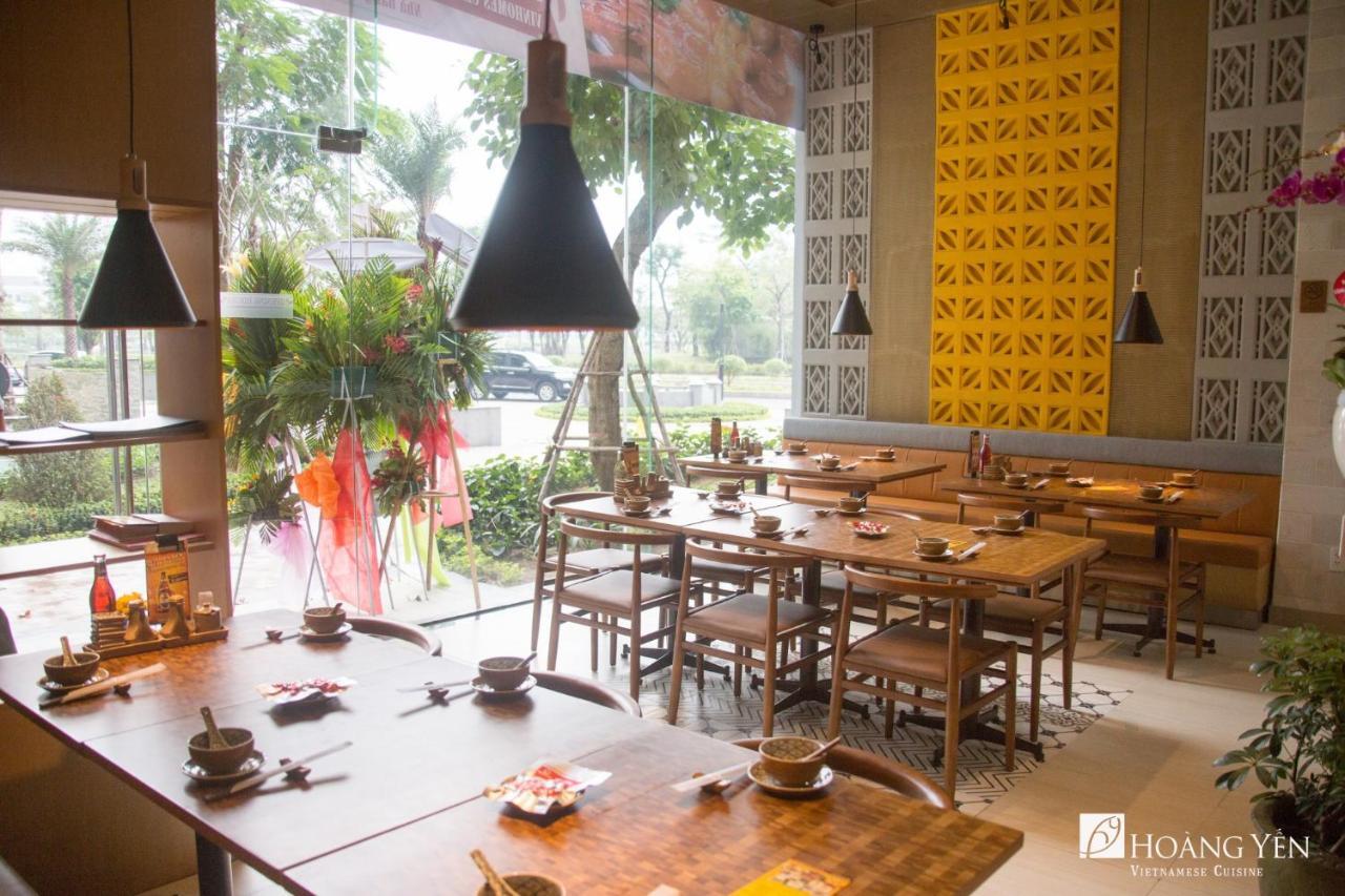 Brilliant Hcmc Top Rated Service Apartment Ho Si Minh-város Kültér fotó